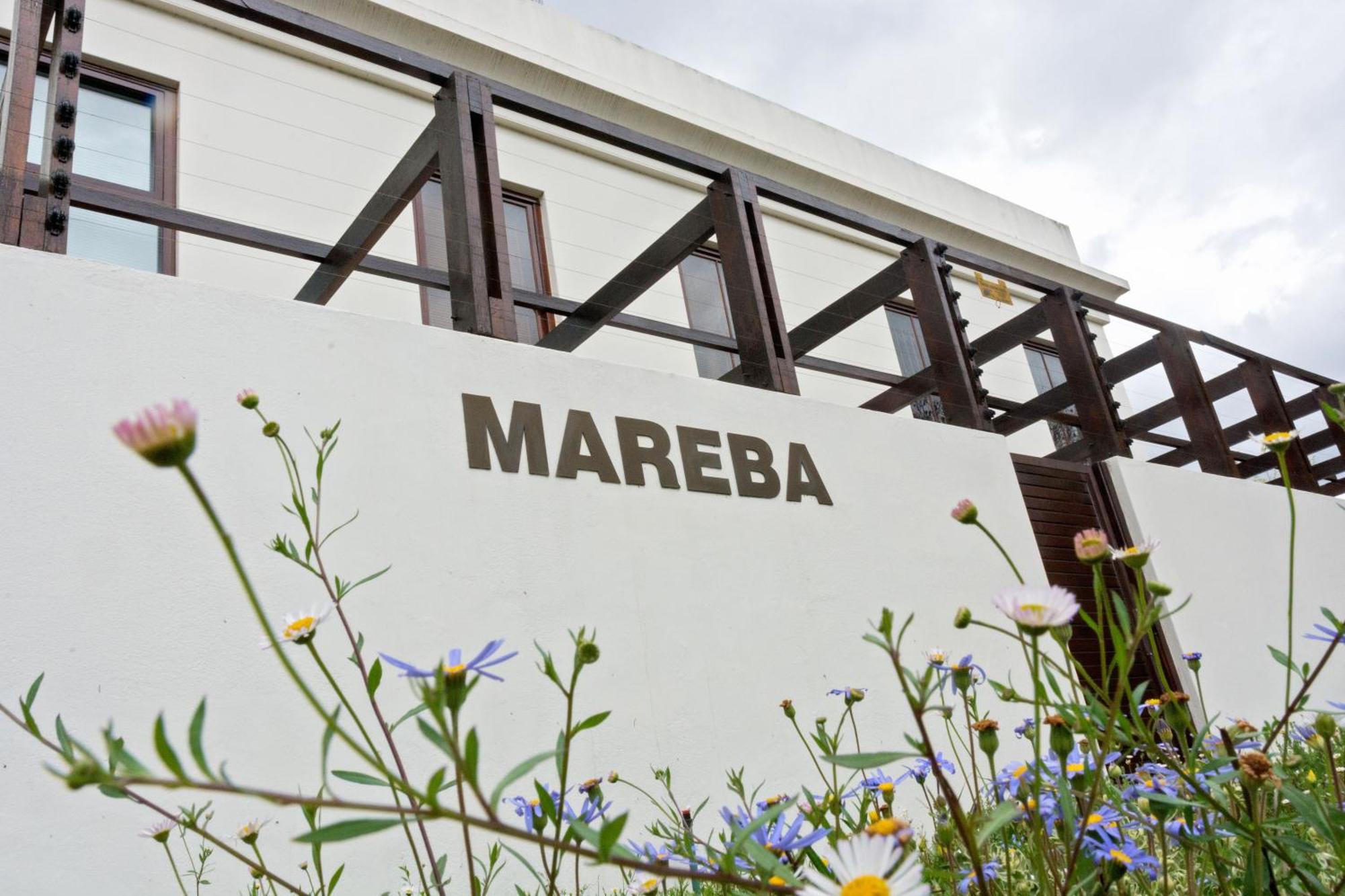 99m² 2 slaapkamer, 2 privé badkamer Appartement in Stellenbosch Central Buitenkant foto
